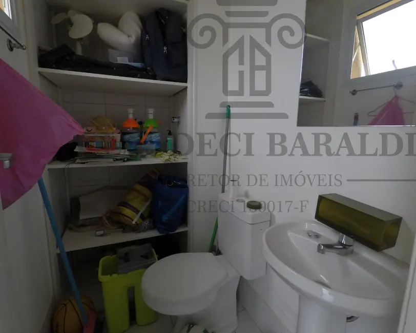 Apartamento com 3 quartos à venda, 164m2 em Jardim Emília, Sorocaba - SP - imagem 5 Foto 5 de Apartamento com 3 quartos à venda, 164m2 em Jardim Emília, Sorocaba - SP