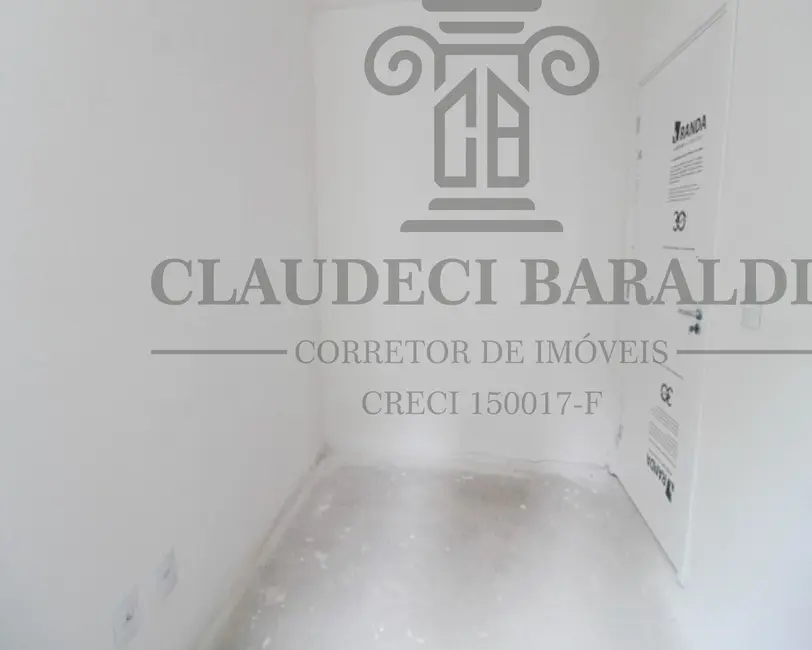 Apartamento com 3 quartos à venda, 60m2 em Caguassu, Sorocaba - SP - imagem 5 Foto 5 de Apartamento com 3 quartos à venda, 60m2 em Caguassu, Sorocaba - SP