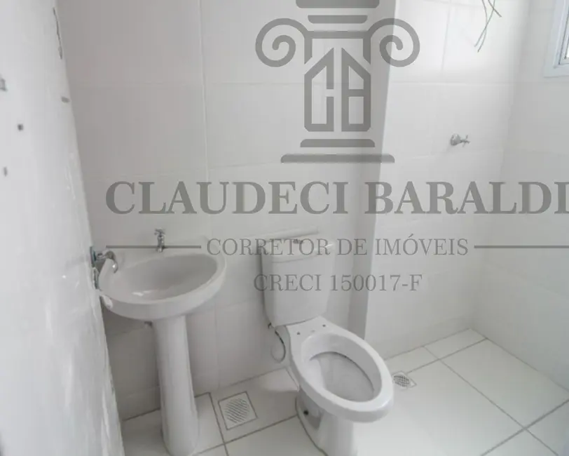 Apartamento com 3 quartos à venda, 60m2 em Caguassu, Sorocaba - SP - imagem 6 Foto 6 de Apartamento com 3 quartos à venda, 60m2 em Caguassu, Sorocaba - SP