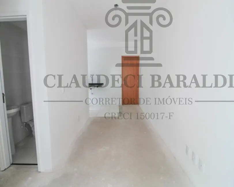 Apartamento com 3 quartos à venda, 60m2 em Caguassu, Sorocaba - SP - imagem 3 Foto 3 de Apartamento com 3 quartos à venda, 60m2 em Caguassu, Sorocaba - SP