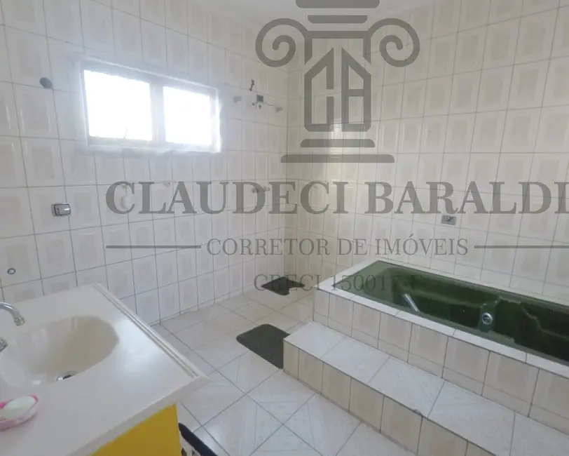 Casa com 4 quartos à venda, 280m2 em Além Ponte, Sorocaba - SP - imagem 7 Foto 7 de Casa com 4 quartos à venda, 280m2 em Além Ponte, Sorocaba - SP