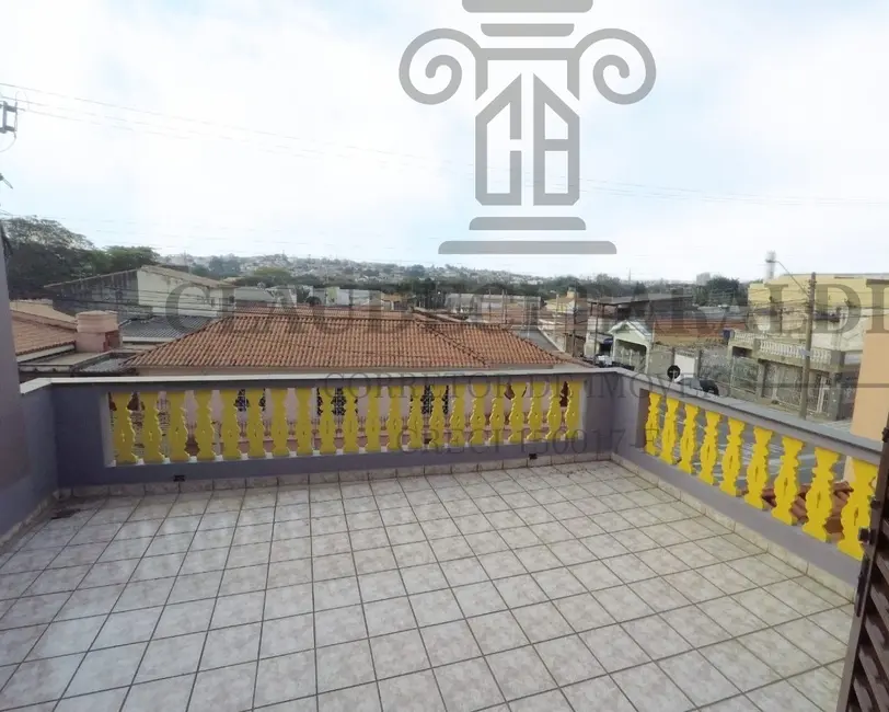 Casa com 4 quartos à venda, 280m2 em Além Ponte, Sorocaba - SP - imagem 3 Foto 3 de Casa com 4 quartos à venda, 280m2 em Além Ponte, Sorocaba - SP