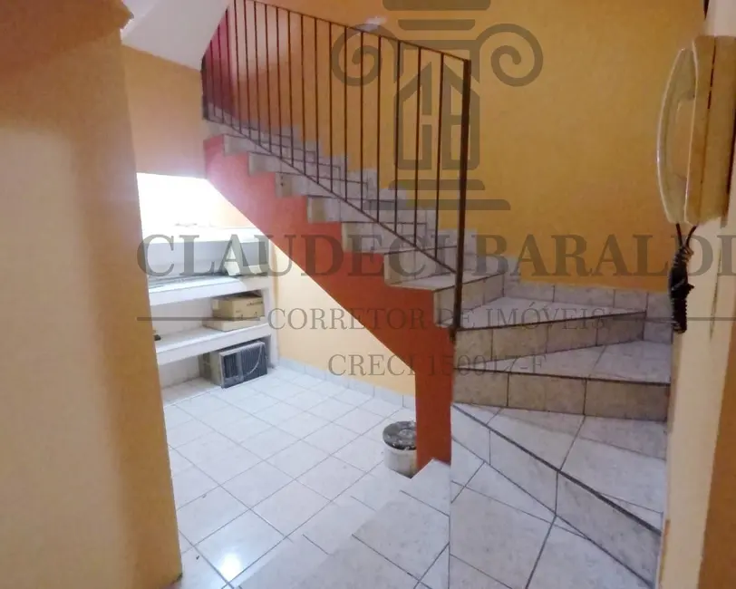 Casa com 4 quartos à venda, 280m2 em Além Ponte, Sorocaba - SP - imagem 8 Foto 8 de Casa com 4 quartos à venda, 280m2 em Além Ponte, Sorocaba - SP