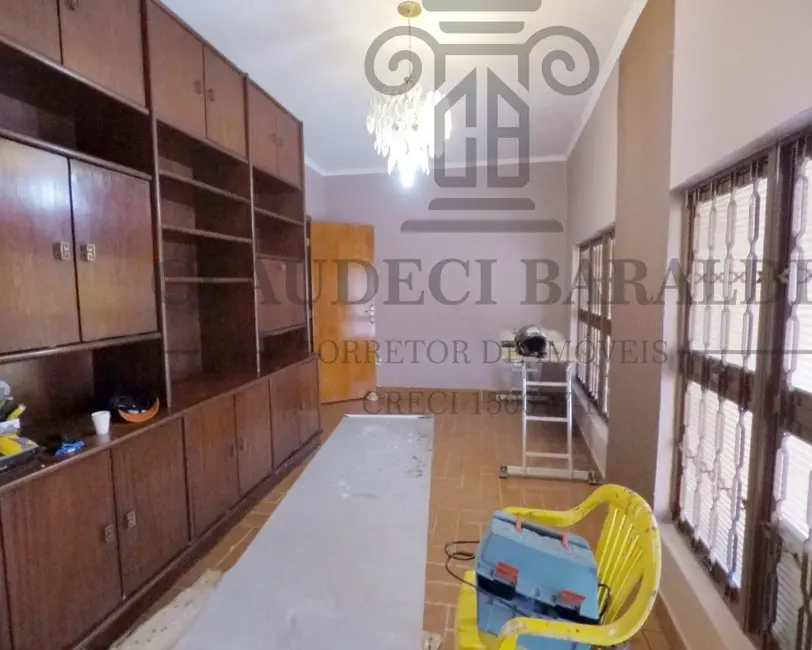 Casa com 4 quartos à venda, 280m2 em Além Ponte, Sorocaba - SP - imagem 4 Foto 4 de Casa com 4 quartos à venda, 280m2 em Além Ponte, Sorocaba - SP