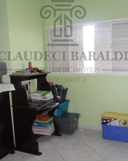 Foto 5 de Casa com 3 quartos à venda, 110m2 em Jardim Residencial Villa Amato, Sorocaba - SP