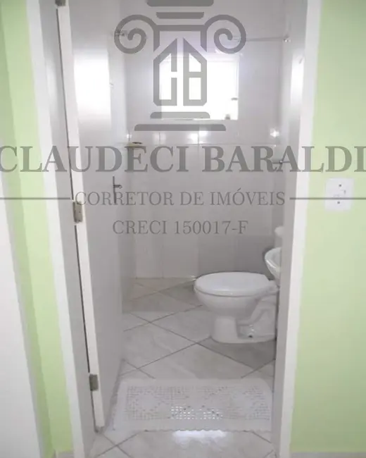 Foto 3 de Casa com 3 quartos à venda, 110m2 em Jardim Residencial Villa Amato, Sorocaba - SP