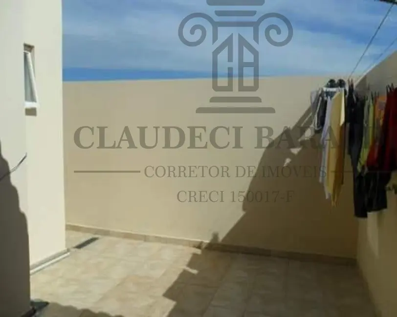 Foto 2 de Casa com 3 quartos à venda, 110m2 em Jardim Residencial Villa Amato, Sorocaba - SP