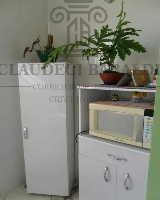 Foto 7 de Casa com 3 quartos à venda, 110m2 em Jardim Residencial Villa Amato, Sorocaba - SP