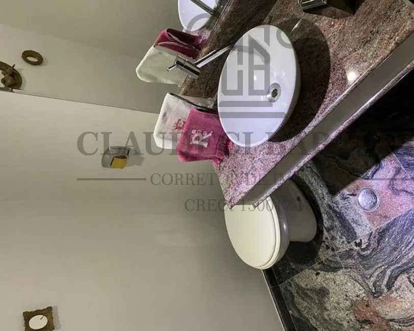 Foto 7 de Apartamento com 4 quartos à venda, 212m2 em Centro, Sorocaba - SP