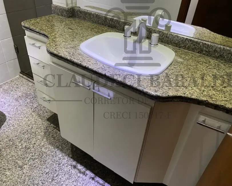 Foto 5 de Apartamento com 4 quartos à venda, 212m2 em Centro, Sorocaba - SP