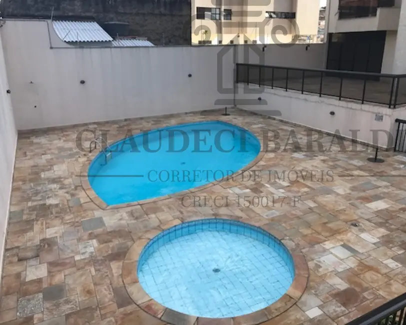 Foto 8 de Apartamento com 4 quartos à venda, 212m2 em Centro, Sorocaba - SP