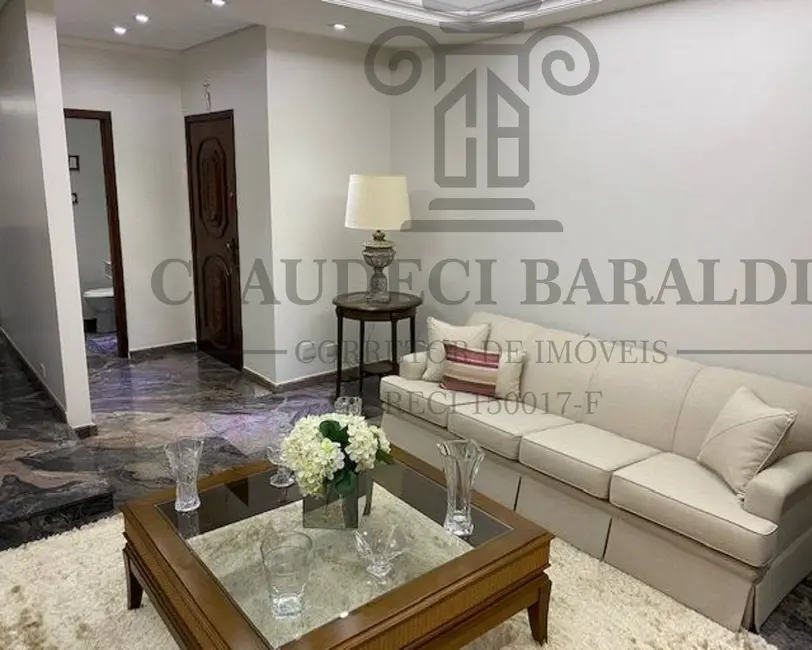 Foto 3 de Apartamento com 4 quartos à venda, 212m2 em Centro, Sorocaba - SP