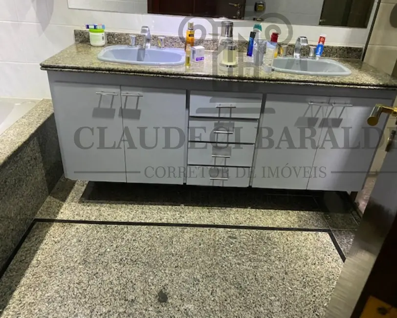 Foto 4 de Apartamento com 4 quartos à venda, 212m2 em Centro, Sorocaba - SP