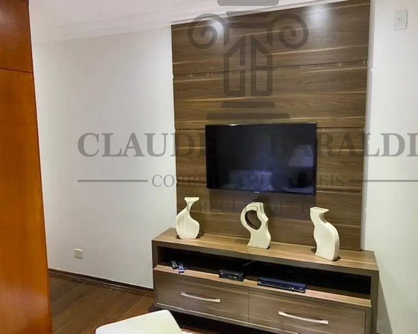 Foto 2 de Apartamento com 4 quartos à venda, 212m2 em Centro, Sorocaba - SP