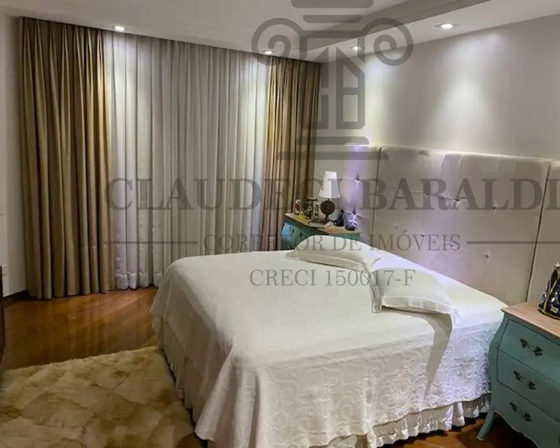 Foto 6 de Apartamento com 4 quartos à venda, 212m2 em Centro, Sorocaba - SP