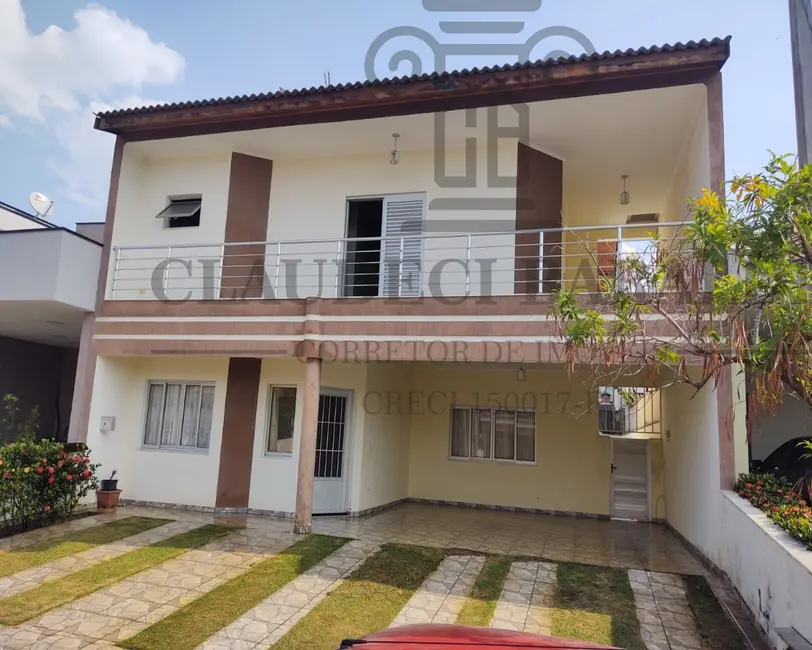 Foto 6 de Casa de Condomínio com 4 quartos à venda, 281m2 em Zona Industrial, Sorocaba - SP