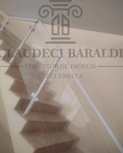 Foto 5 de Casa de Condomínio com 4 quartos à venda, 281m2 em Zona Industrial, Sorocaba - SP