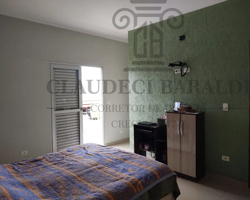 Foto 3 de Casa de Condomínio com 4 quartos à venda, 281m2 em Zona Industrial, Sorocaba - SP