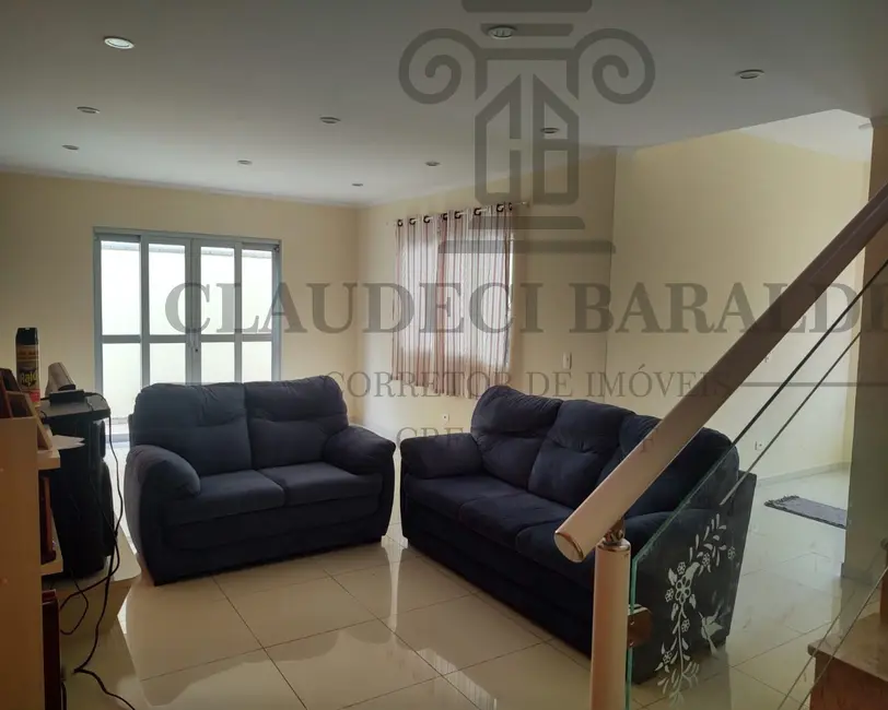 Foto 7 de Casa de Condomínio com 4 quartos à venda, 281m2 em Zona Industrial, Sorocaba - SP