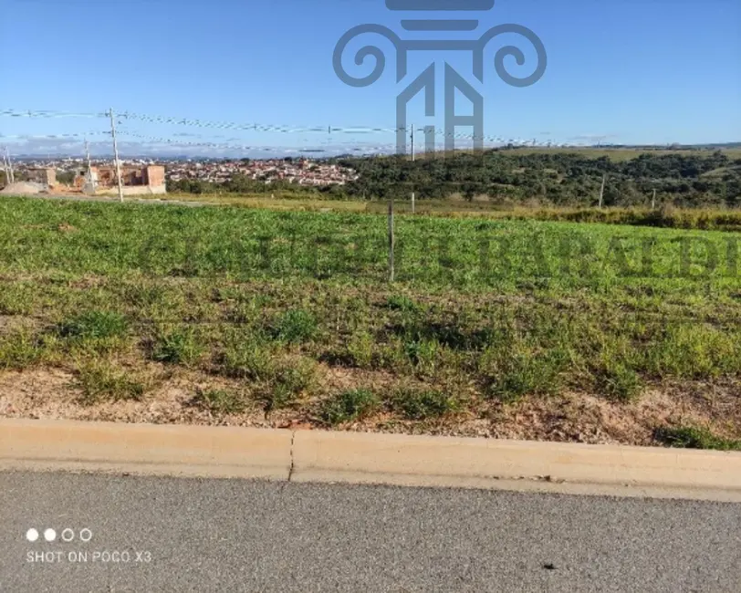 Foto 5 de Terreno / Lote à venda, 250m2 em Salto De Pirapora - SP