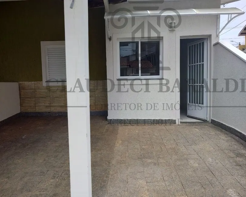 Foto 2 de Casa de Condomínio com 2 quartos à venda, 67m2 em Éden, Sorocaba - SP
