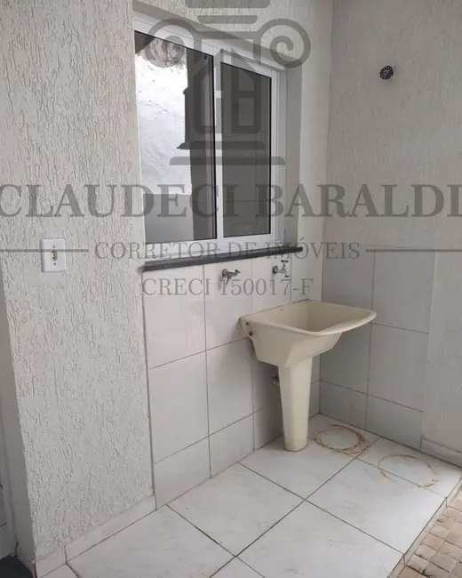 Foto 8 de Casa de Condomínio com 2 quartos à venda, 67m2 em Éden, Sorocaba - SP