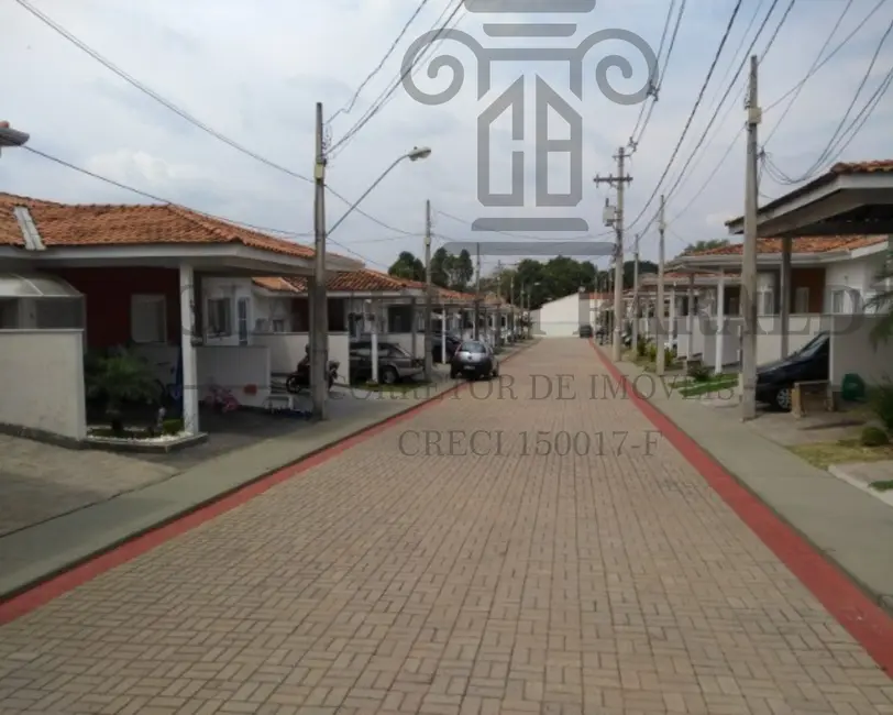 Foto 9 de Casa de Condomínio com 2 quartos à venda, 67m2 em Éden, Sorocaba - SP