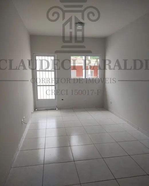 Foto 3 de Casa de Condomínio com 2 quartos à venda, 67m2 em Éden, Sorocaba - SP