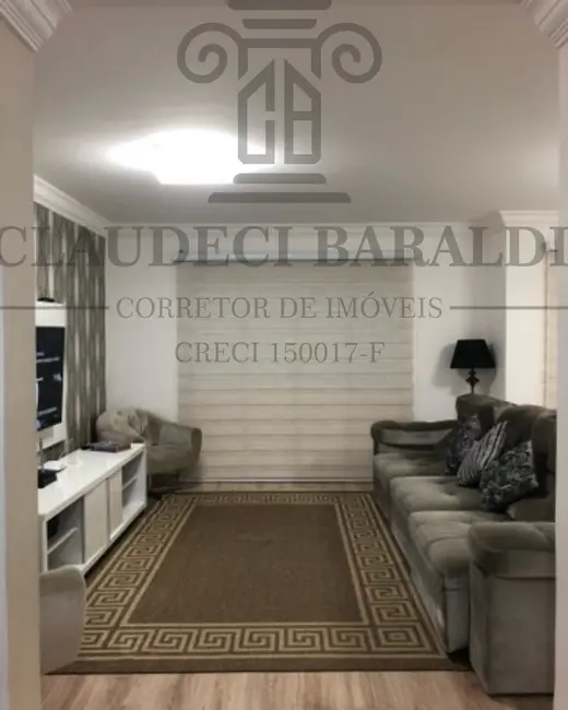 Casa de Condomínio com 3 quartos à venda, 150m2 em Parque Campolim, Sorocaba - SP - imagem 3 Foto 3 de Casa de Condomínio com 3 quartos à venda, 150m2 em Parque Campolim, Sorocaba - SP