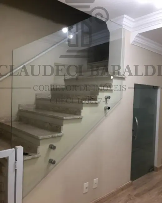 Casa de Condomínio com 3 quartos à venda, 150m2 em Parque Campolim, Sorocaba - SP - imagem 4 Foto 4 de Casa de Condomínio com 3 quartos à venda, 150m2 em Parque Campolim, Sorocaba - SP