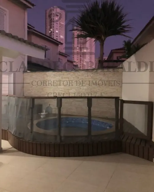 Casa de Condomínio com 3 quartos à venda, 150m2 em Parque Campolim, Sorocaba - SP - imagem 5 Foto 5 de Casa de Condomínio com 3 quartos à venda, 150m2 em Parque Campolim, Sorocaba - SP