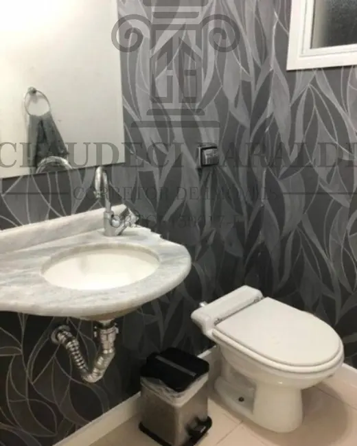 Casa de Condomínio com 3 quartos à venda, 150m2 em Parque Campolim, Sorocaba - SP - imagem 9 Foto 9 de Casa de Condomínio com 3 quartos à venda, 150m2 em Parque Campolim, Sorocaba - SP