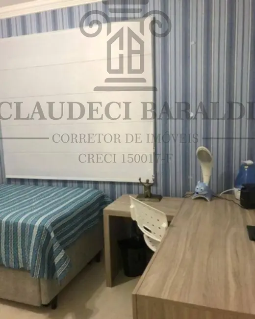 Casa de Condomínio com 3 quartos à venda, 150m2 em Parque Campolim, Sorocaba - SP - imagem 8 Foto 8 de Casa de Condomínio com 3 quartos à venda, 150m2 em Parque Campolim, Sorocaba - SP