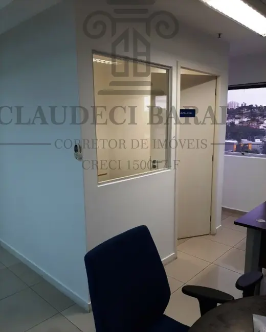 Foto 9 de Sala Comercial para alugar, 58m2 em Parque Campolim, Sorocaba - SP
