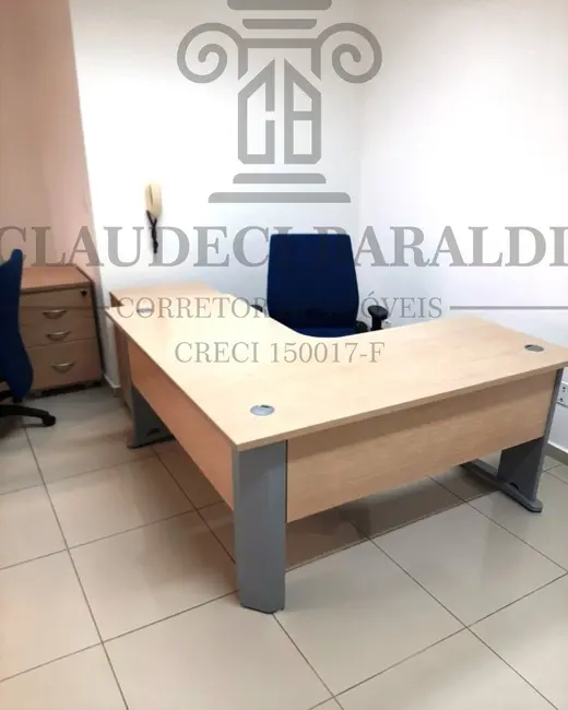 Foto 8 de Sala Comercial para alugar, 58m2 em Parque Campolim, Sorocaba - SP