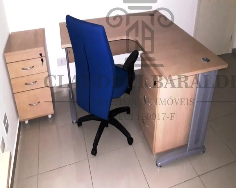 Foto 6 de Sala Comercial para alugar, 58m2 em Parque Campolim, Sorocaba - SP