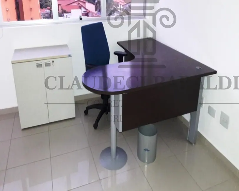 Foto 7 de Sala Comercial para alugar, 58m2 em Parque Campolim, Sorocaba - SP