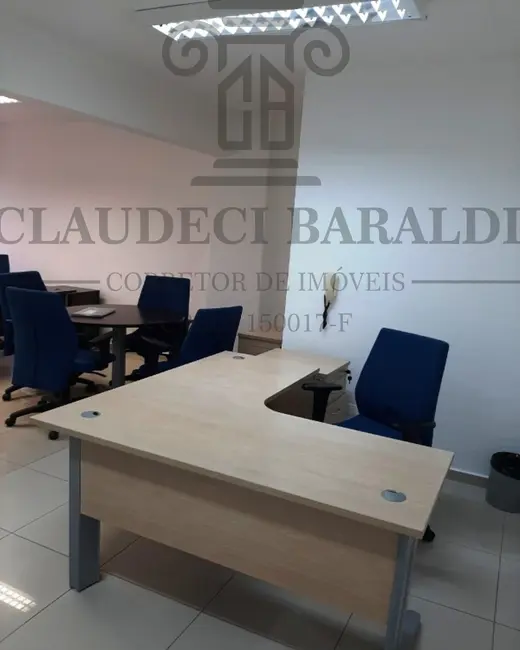 Foto 4 de Sala Comercial para alugar, 58m2 em Parque Campolim, Sorocaba - SP