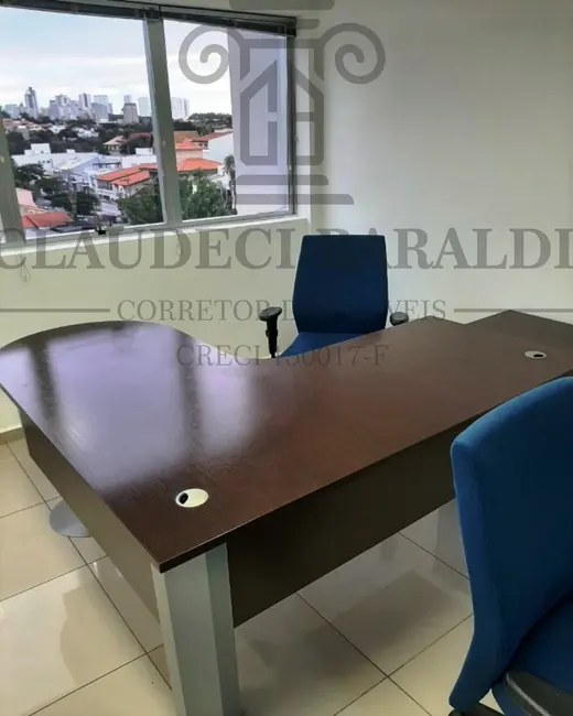 Foto 5 de Sala Comercial para alugar, 58m2 em Parque Campolim, Sorocaba - SP
