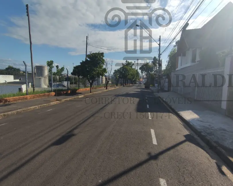 Foto 5 de Terreno / Lote à venda, 367m2 em Jardim Santa Rosália, Sorocaba - SP