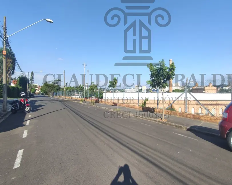 Foto 4 de Terreno / Lote à venda, 367m2 em Jardim Santa Rosália, Sorocaba - SP