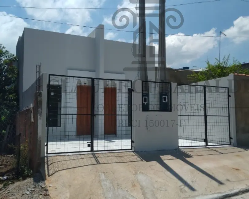 Casa com 2 quartos à venda, 46m2 em Jardim dos Pássaros, Sorocaba - SP - imagem 6 Foto 6 de Casa com 2 quartos à venda, 46m2 em Jardim dos Pássaros, Sorocaba - SP