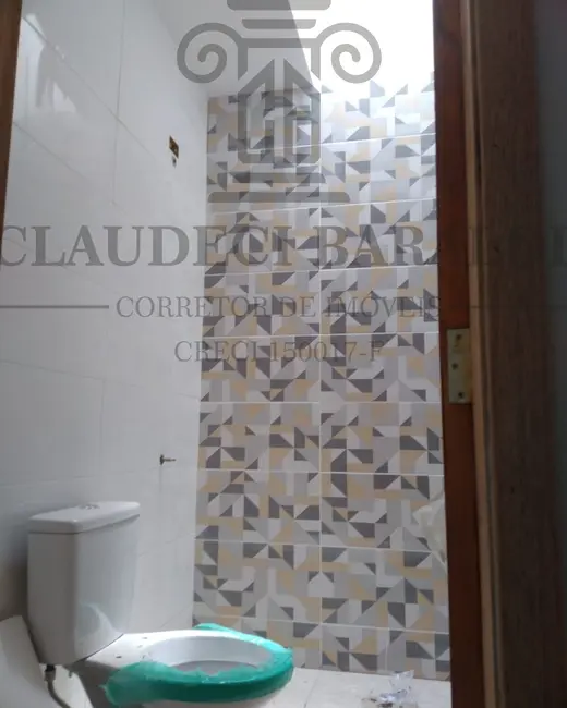 Casa com 2 quartos à venda, 46m2 em Jardim dos Pássaros, Sorocaba - SP - imagem 4 Foto 4 de Casa com 2 quartos à venda, 46m2 em Jardim dos Pássaros, Sorocaba - SP