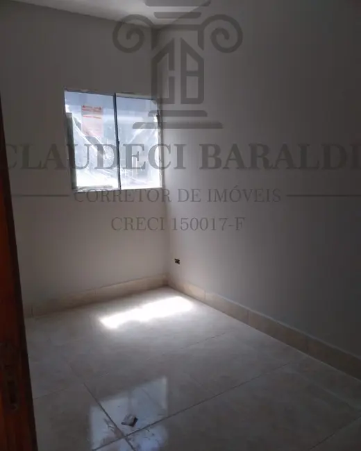 Casa com 2 quartos à venda, 46m2 em Jardim dos Pássaros, Sorocaba - SP - imagem 3 Foto 3 de Casa com 2 quartos à venda, 46m2 em Jardim dos Pássaros, Sorocaba - SP