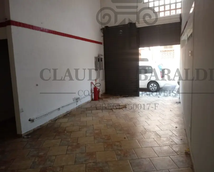 Foto 7 de Sala Comercial para alugar, 70m2 em Centro, Sorocaba - SP