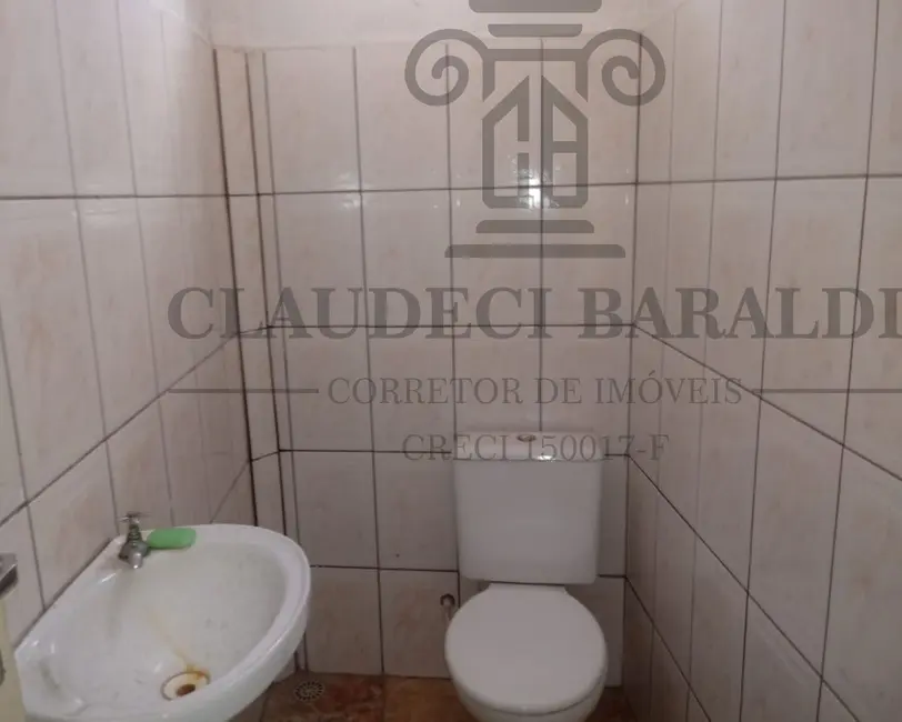 Foto 5 de Sala Comercial para alugar, 70m2 em Centro, Sorocaba - SP