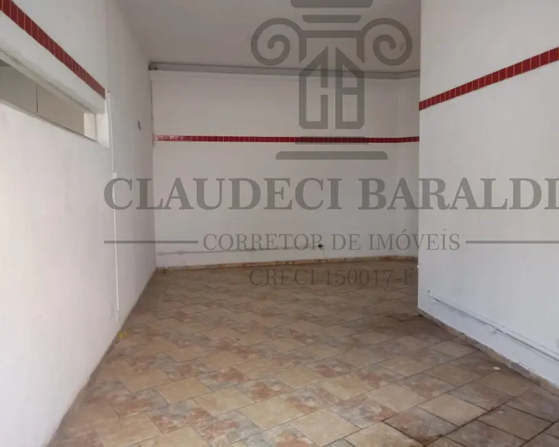 Foto 3 de Sala Comercial para alugar, 70m2 em Centro, Sorocaba - SP