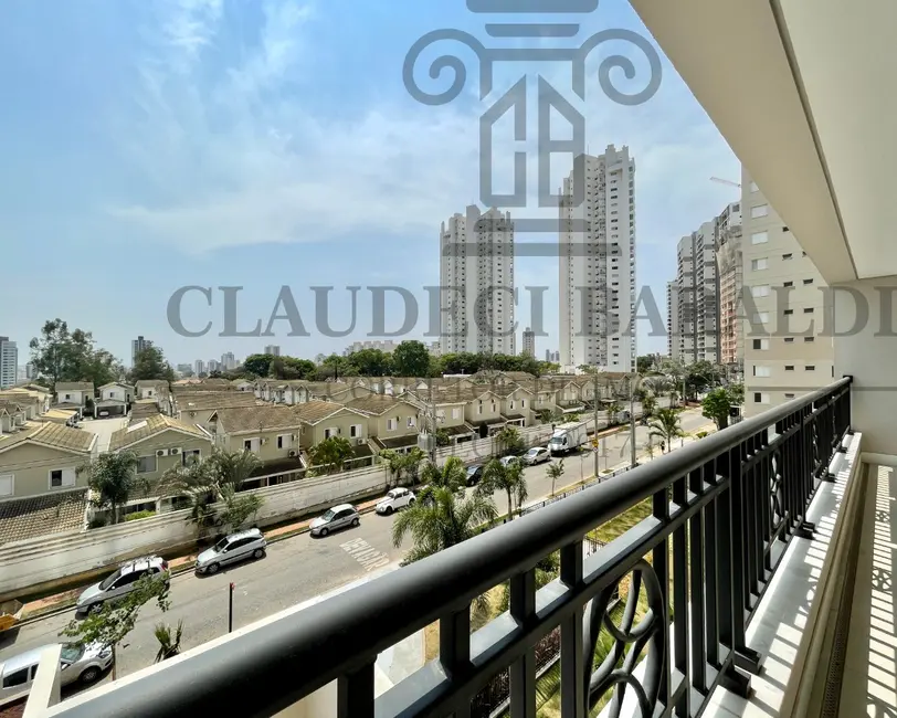 Foto 8 de Apartamento com 4 quartos à venda, 314m2 em Parque Campolim, Sorocaba - SP