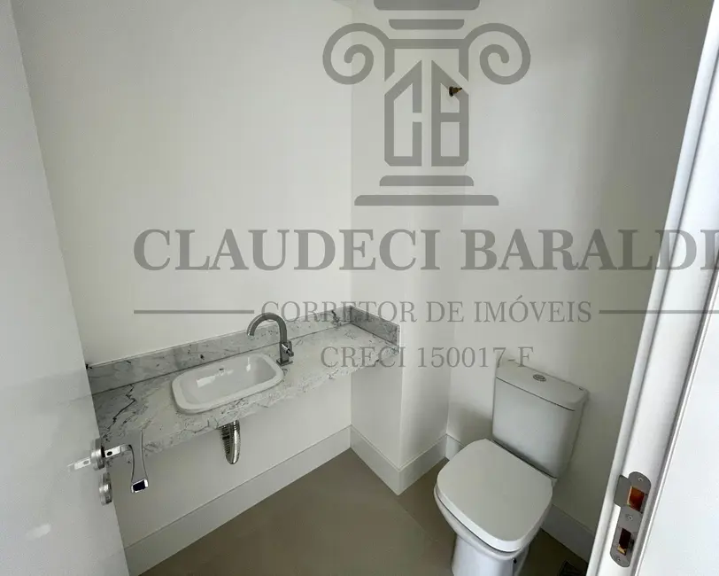 Foto 6 de Apartamento com 4 quartos à venda, 314m2 em Parque Campolim, Sorocaba - SP