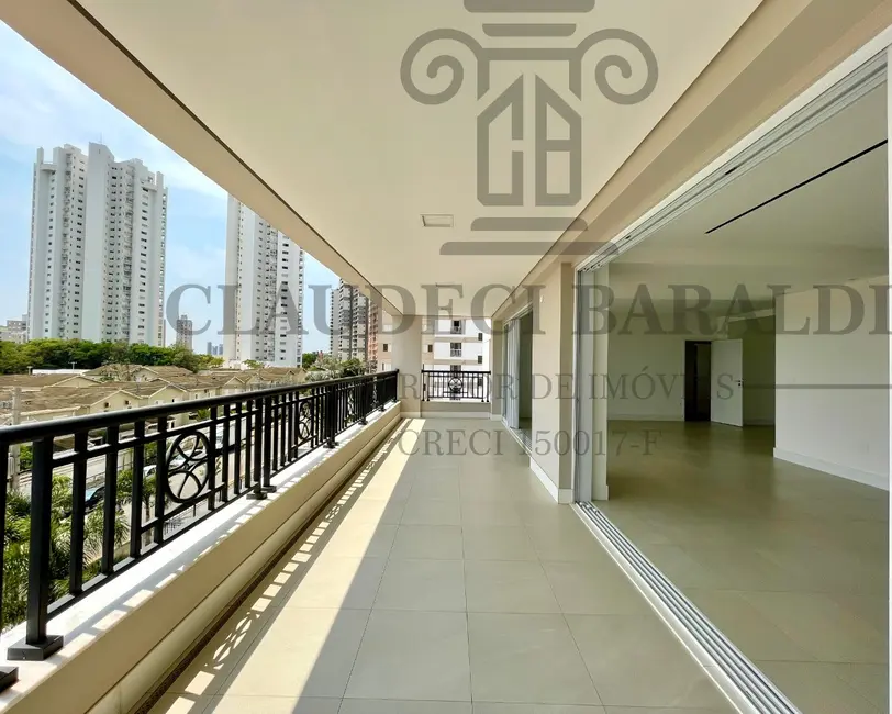 Foto 7 de Apartamento com 4 quartos à venda, 314m2 em Parque Campolim, Sorocaba - SP